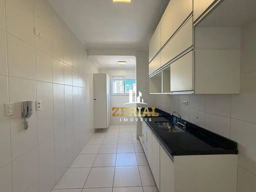 Foto 9 de Apartamento com 3 quartos à venda, 90m2 em Santo Antônio, Sao Caetano Do Sul - SP