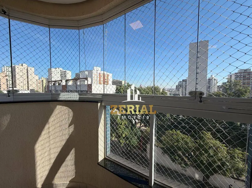 Foto 3 de Apartamento com 3 quartos à venda, 90m2 em Santo Antônio, Sao Caetano Do Sul - SP