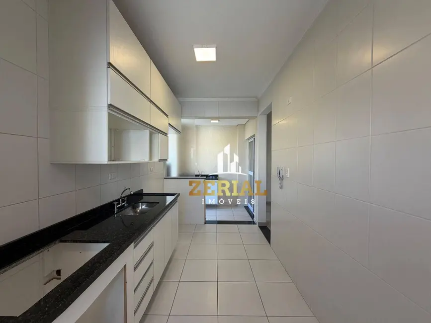 Foto 8 de Apartamento com 3 quartos à venda, 90m2 em Santo Antônio, Sao Caetano Do Sul - SP