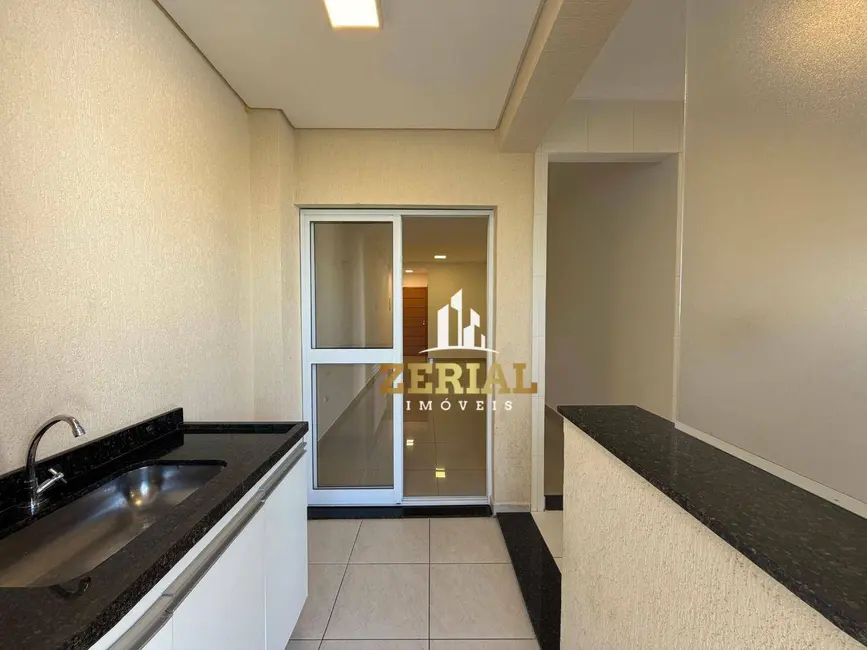 Foto 5 de Apartamento com 3 quartos à venda, 90m2 em Santo Antônio, Sao Caetano Do Sul - SP