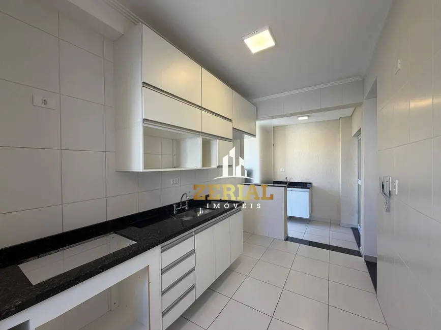 Foto 6 de Apartamento com 3 quartos à venda, 90m2 em Santo Antônio, Sao Caetano Do Sul - SP