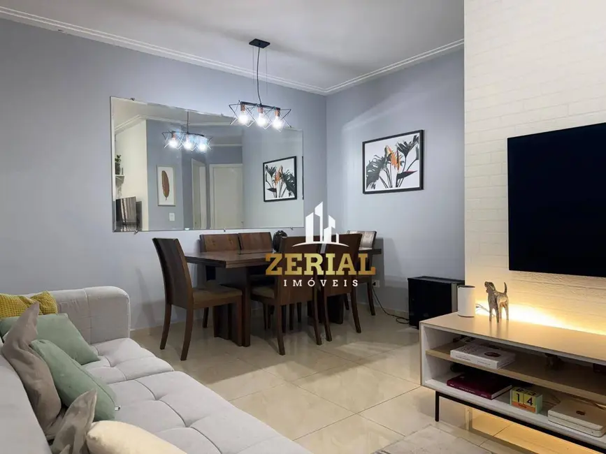 Foto 5 de Apartamento com 2 quartos à venda, 69m2 em Santo Antônio, Sao Caetano Do Sul - SP