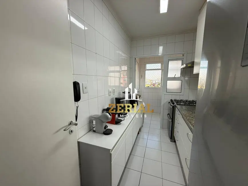 Foto 7 de Apartamento com 2 quartos à venda, 69m2 em Santo Antônio, Sao Caetano Do Sul - SP