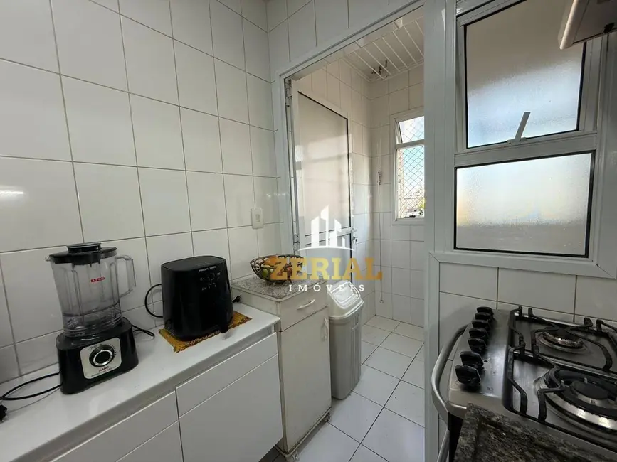 Foto 8 de Apartamento com 2 quartos à venda, 69m2 em Santo Antônio, Sao Caetano Do Sul - SP
