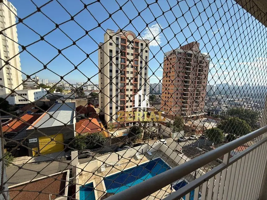 Foto 3 de Apartamento com 2 quartos à venda, 69m2 em Santo Antônio, Sao Caetano Do Sul - SP