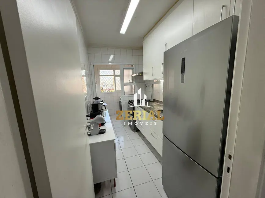 Foto 9 de Apartamento com 2 quartos à venda, 69m2 em Santo Antônio, Sao Caetano Do Sul - SP