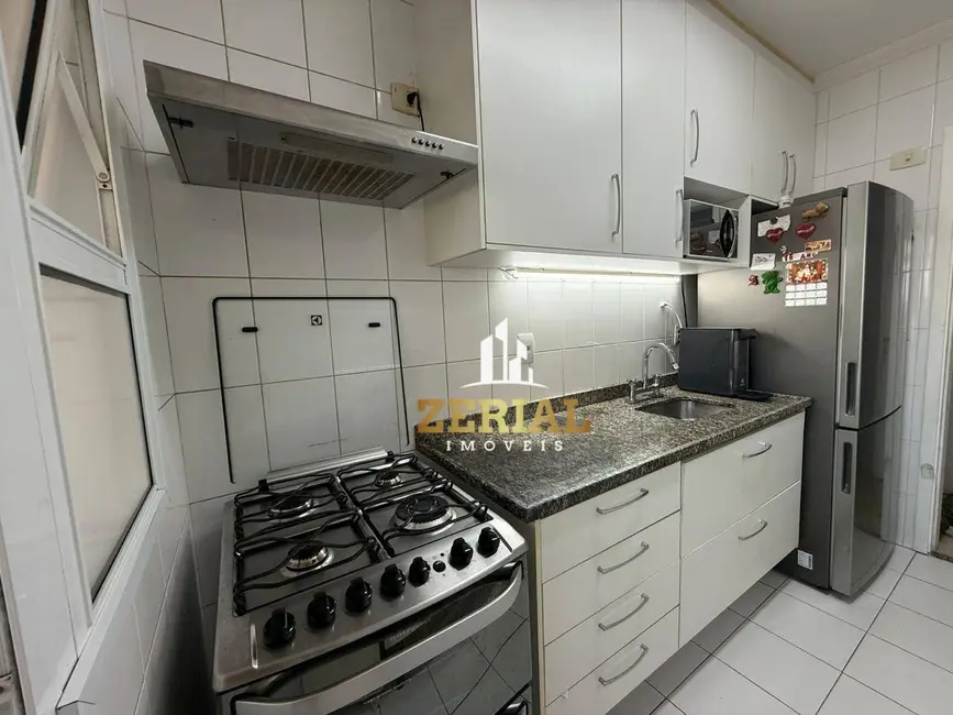 Foto 6 de Apartamento com 2 quartos à venda, 69m2 em Santo Antônio, Sao Caetano Do Sul - SP