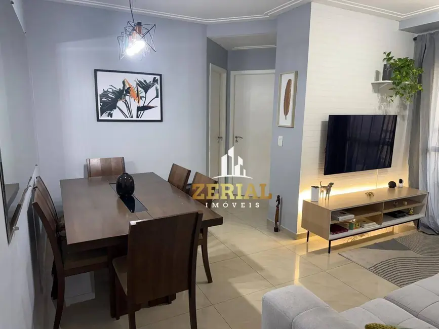 Foto 4 de Apartamento com 2 quartos à venda, 69m2 em Santo Antônio, Sao Caetano Do Sul - SP