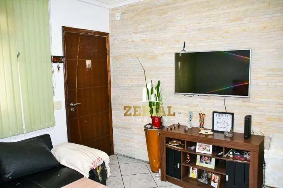 Foto 2 de Apartamento com 2 quartos à venda, 86m2 em Osvaldo Cruz, Sao Caetano Do Sul - SP