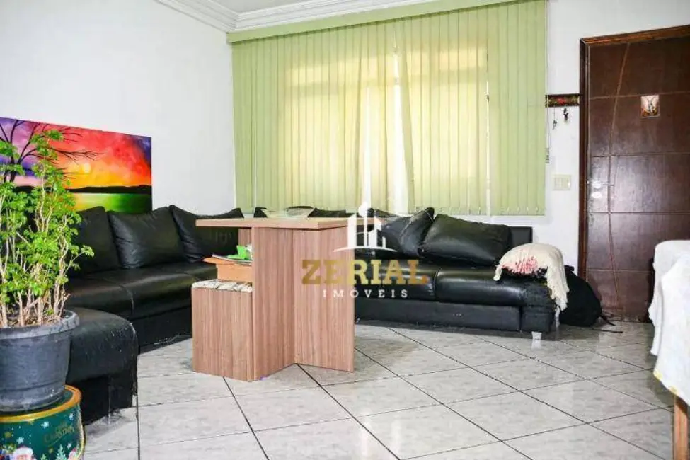 Foto 1 de Apartamento com 2 quartos à venda, 86m2 em Osvaldo Cruz, Sao Caetano Do Sul - SP
