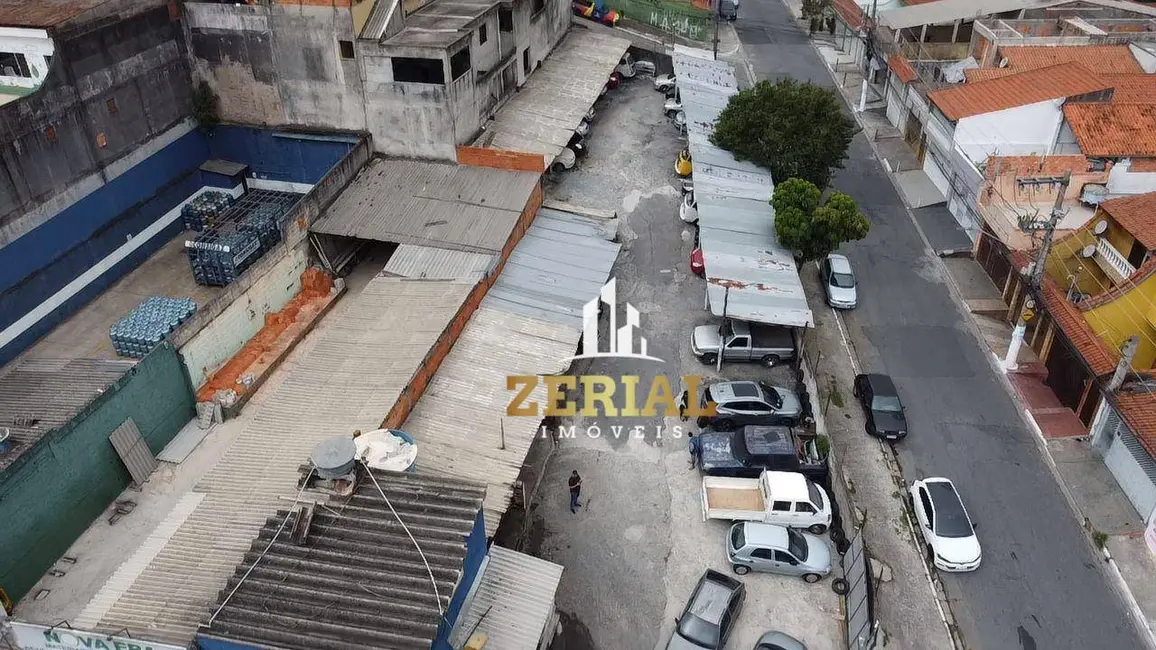 Foto 2 de Terreno / Lote à venda, 817m2 em Vila Independência, São Paulo - SP