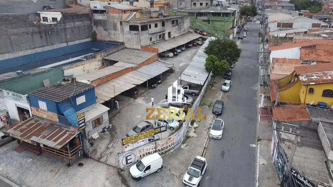 Foto 1 de Terreno / Lote à venda, 817m2 em Vila Independência, São Paulo - SP