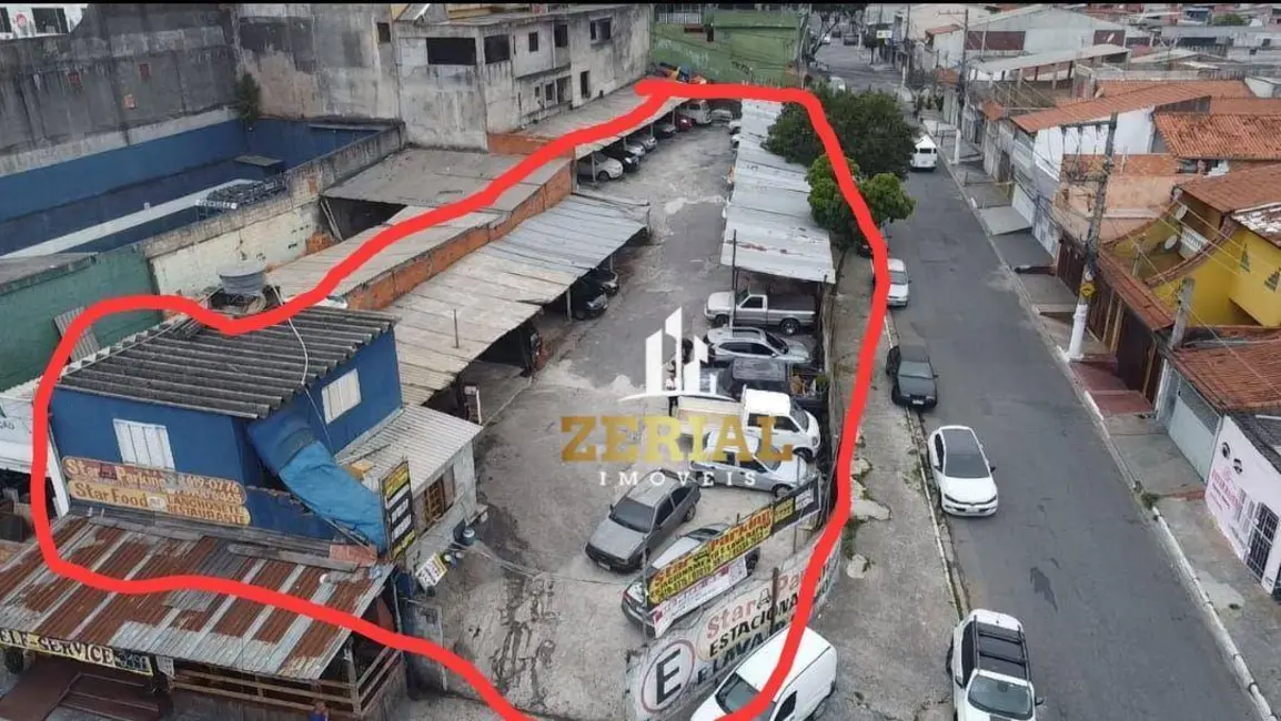 Foto 5 de Terreno / Lote à venda, 817m2 em Vila Independência, São Paulo - SP