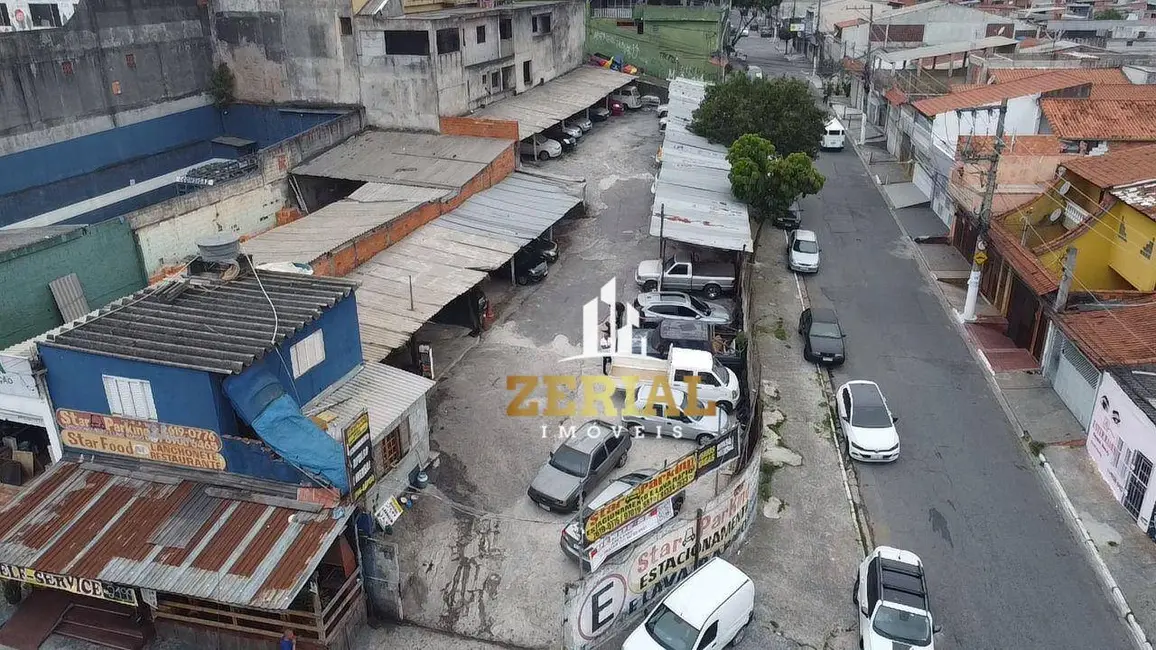 Foto 4 de Terreno / Lote à venda, 817m2 em Vila Independência, São Paulo - SP
