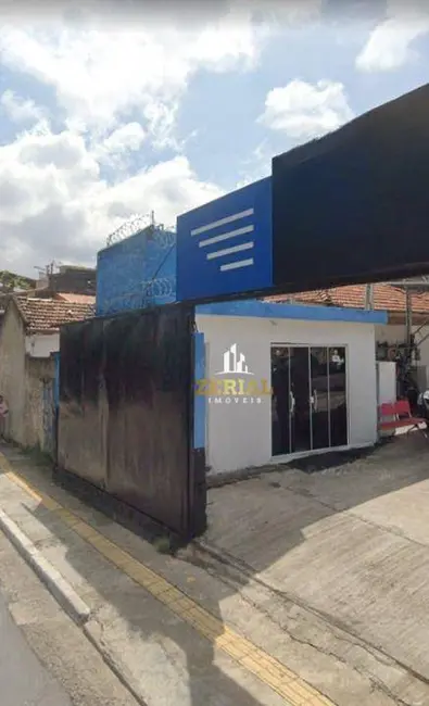 Foto 3 de Terreno / Lote à venda, 400m2 em Vila Alpina, São Paulo - SP