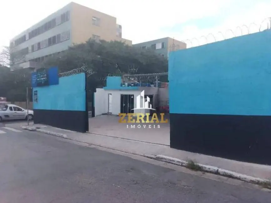 Foto 1 de Terreno / Lote à venda, 400m2 em Vila Alpina, São Paulo - SP