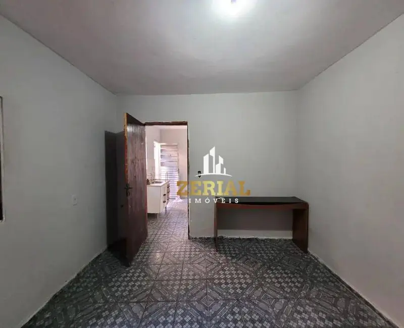 Foto 1 de Casa com 3 quartos à venda, 210m2 em Vila Mendes, São Paulo - SP