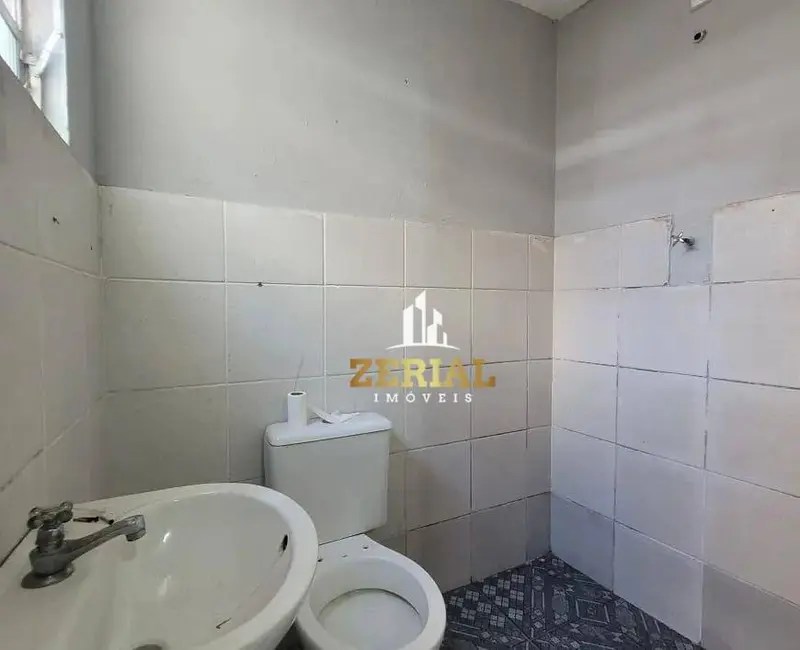 Foto 8 de Casa com 3 quartos à venda, 210m2 em Vila Mendes, São Paulo - SP