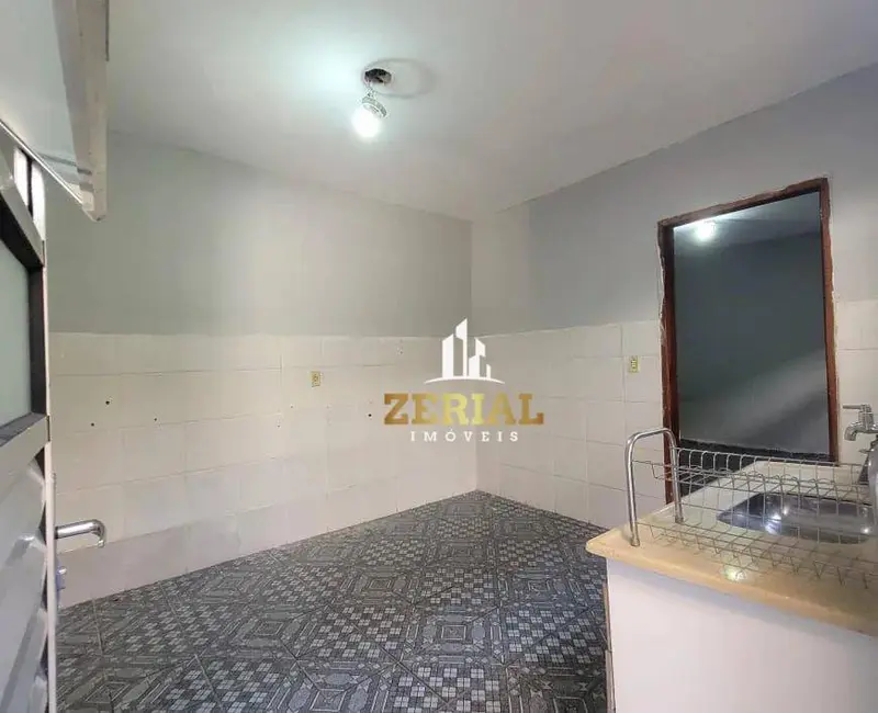 Foto 9 de Casa com 3 quartos à venda, 210m2 em Vila Mendes, São Paulo - SP