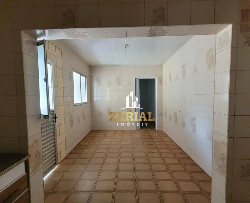 Foto 3 de Casa com 3 quartos à venda, 210m2 em Vila Mendes, São Paulo - SP