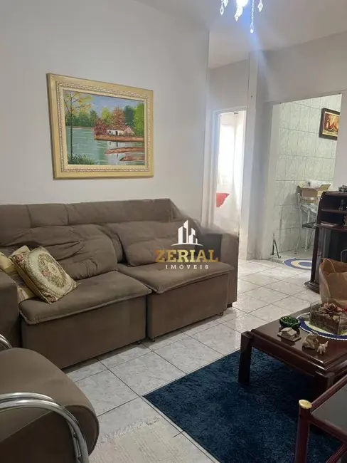 Foto 1 de Apartamento com 2 quartos à venda, 80m2 em Cerâmica, Sao Caetano Do Sul - SP