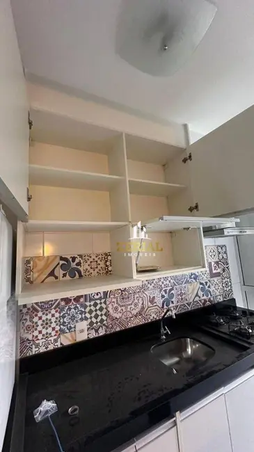 Foto 7 de Apartamento com 3 quartos à venda, 79m2 em Campestre, Santo Andre - SP