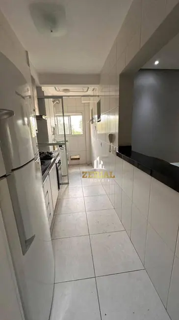 Foto 9 de Apartamento com 3 quartos à venda, 79m2 em Campestre, Santo Andre - SP