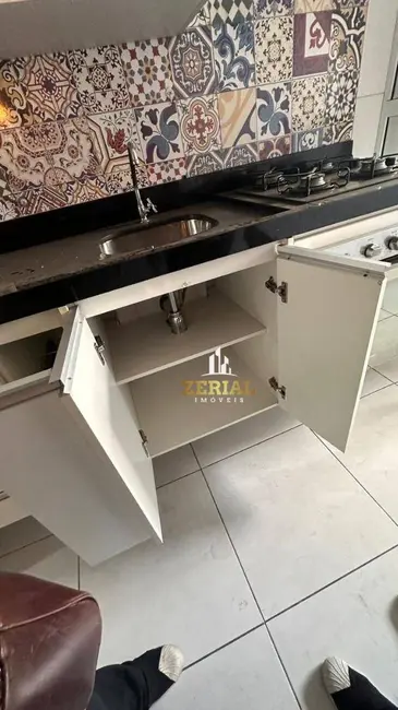 Foto 8 de Apartamento com 3 quartos à venda, 79m2 em Campestre, Santo Andre - SP