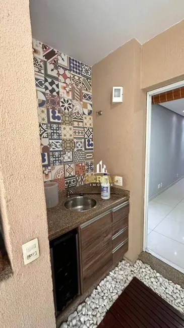 Foto 4 de Apartamento com 3 quartos à venda, 79m2 em Campestre, Santo Andre - SP