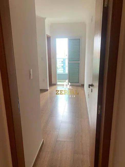 Foto 6 de Cobertura com 3 quartos à venda, 190m2 em Parque das Nações, Santo Andre - SP