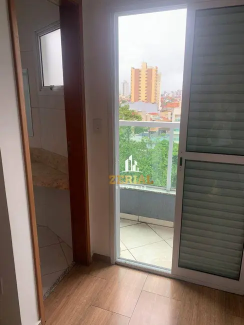 Foto 9 de Cobertura com 3 quartos à venda, 190m2 em Parque das Nações, Santo Andre - SP