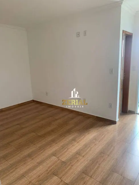 Foto 8 de Cobertura com 3 quartos à venda, 190m2 em Parque das Nações, Santo Andre - SP