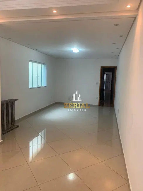 Foto 1 de Cobertura com 3 quartos à venda, 190m2 em Parque das Nações, Santo Andre - SP