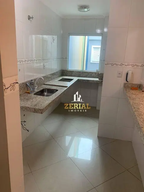 Foto 3 de Cobertura com 3 quartos à venda, 190m2 em Parque das Nações, Santo Andre - SP