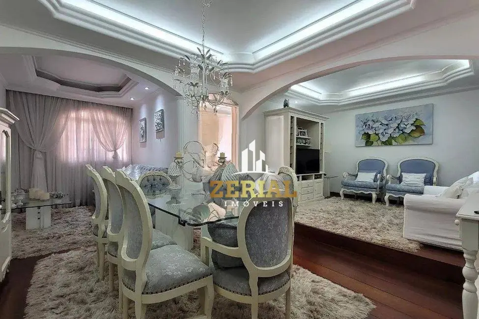 Foto 1 de Sobrado com 3 quartos à venda, 175m2 em Santa Paula, Sao Caetano Do Sul - SP