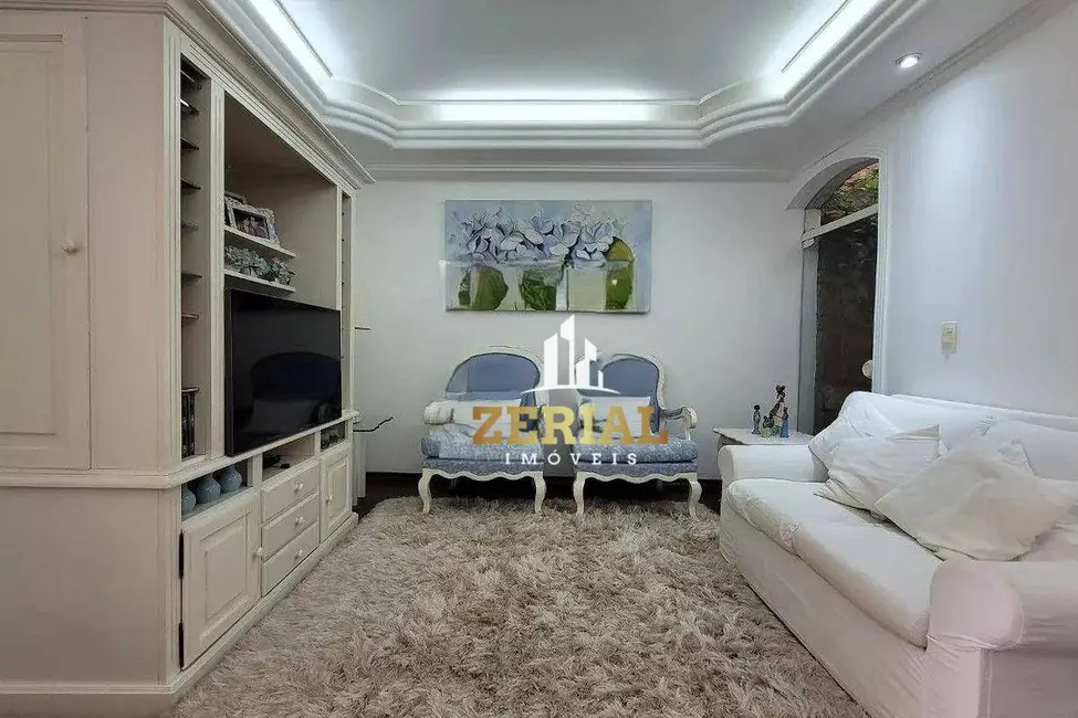 Foto 4 de Sobrado com 3 quartos à venda, 175m2 em Santa Paula, Sao Caetano Do Sul - SP