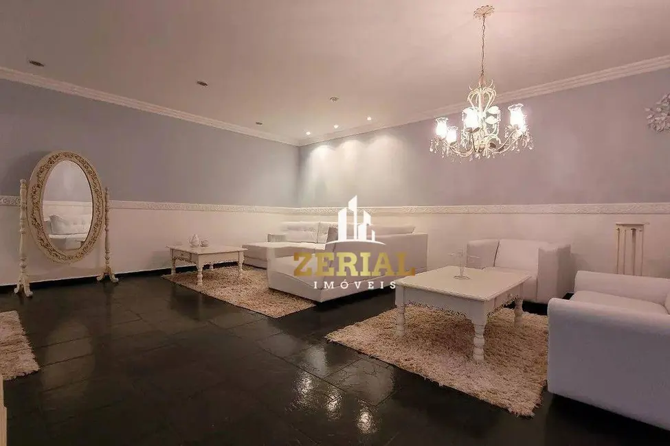 Foto 6 de Sobrado com 3 quartos à venda, 175m2 em Santa Paula, Sao Caetano Do Sul - SP