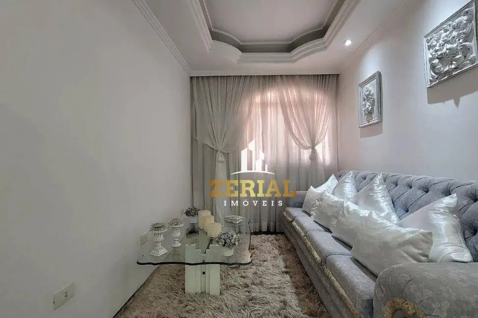 Foto 3 de Sobrado com 3 quartos à venda, 175m2 em Santa Paula, Sao Caetano Do Sul - SP