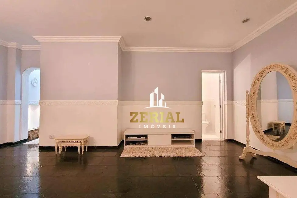 Foto 8 de Sobrado com 3 quartos à venda, 175m2 em Santa Paula, Sao Caetano Do Sul - SP