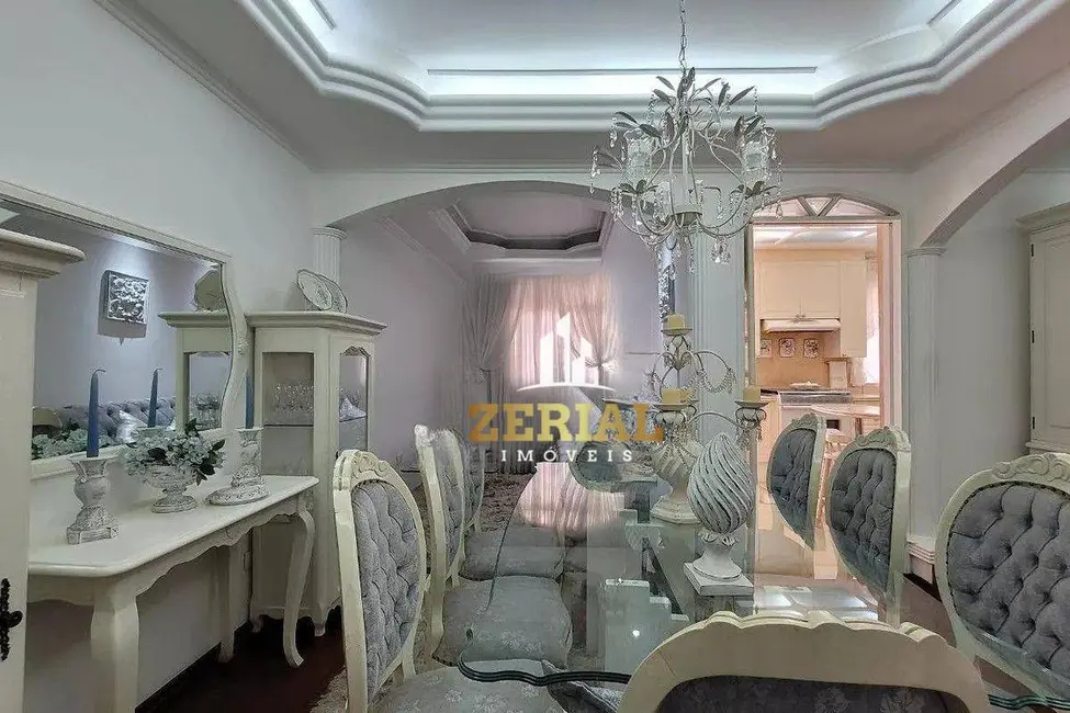 Foto 2 de Sobrado com 3 quartos à venda, 175m2 em Santa Paula, Sao Caetano Do Sul - SP