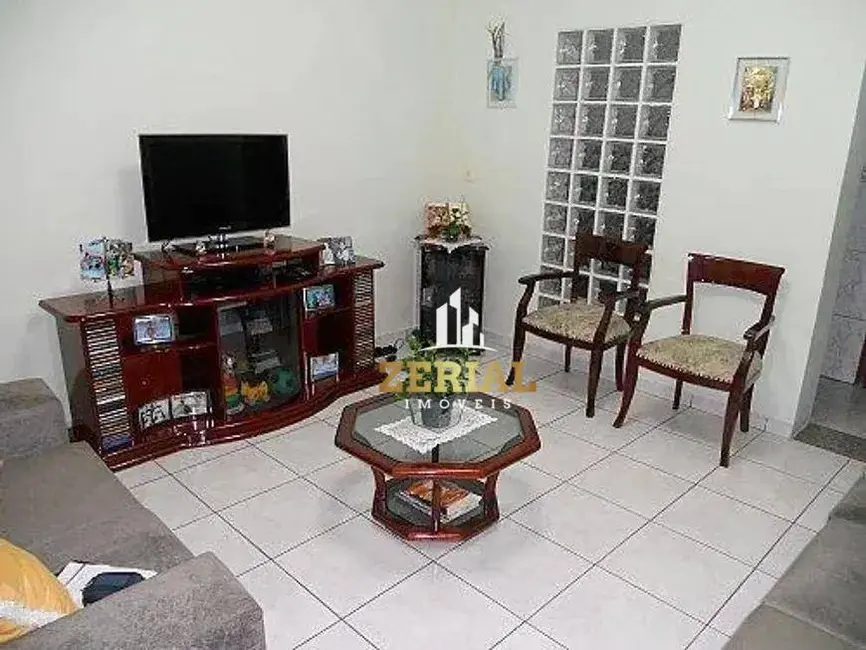 Sobrado com 2 quartos à venda, 72m2 em Fundação, Sao Caetano Do Sul - SP - imagem 1 Foto 1 de Sobrado com 2 quartos à venda, 72m2 em Fundação, Sao Caetano Do Sul - SP
