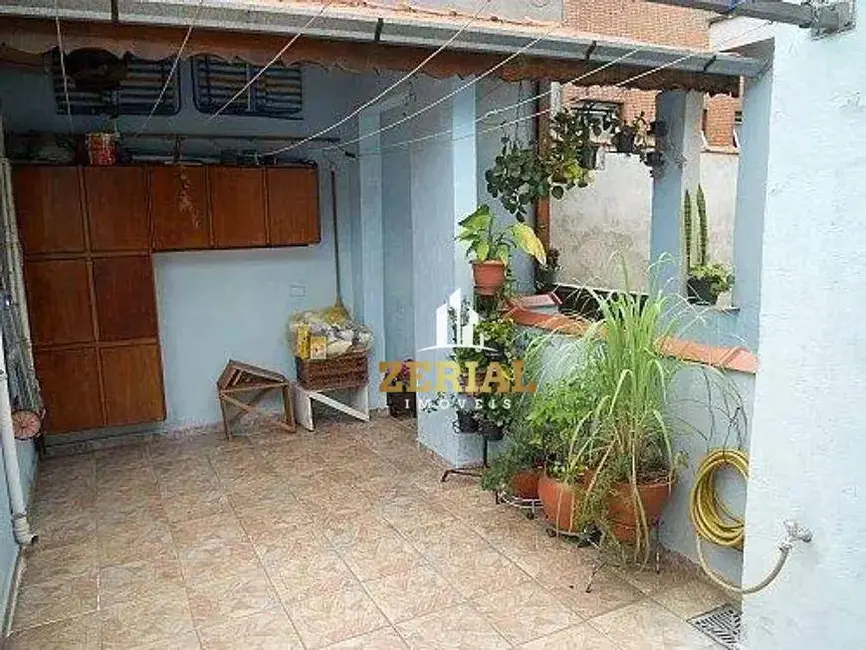 Sobrado com 2 quartos à venda, 72m2 em Fundação, Sao Caetano Do Sul - SP - imagem 7 Foto 7 de Sobrado com 2 quartos à venda, 72m2 em Fundação, Sao Caetano Do Sul - SP