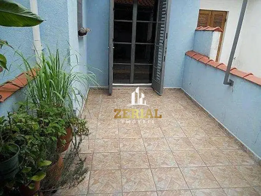 Sobrado com 2 quartos à venda, 72m2 em Fundação, Sao Caetano Do Sul - SP - imagem 6 Foto 6 de Sobrado com 2 quartos à venda, 72m2 em Fundação, Sao Caetano Do Sul - SP