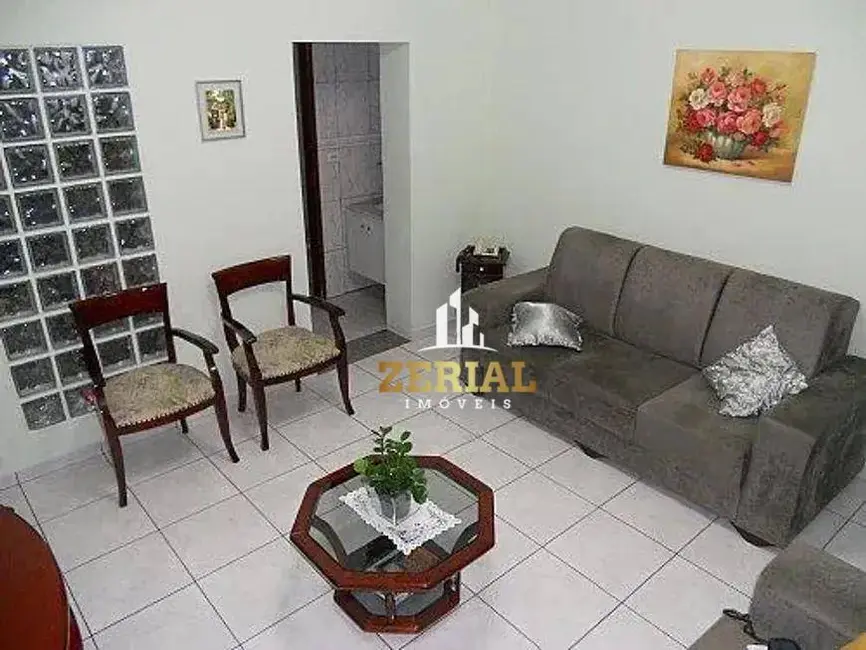 Sobrado com 2 quartos à venda, 72m2 em Fundação, Sao Caetano Do Sul - SP - imagem 2 Foto 2 de Sobrado com 2 quartos à venda, 72m2 em Fundação, Sao Caetano Do Sul - SP