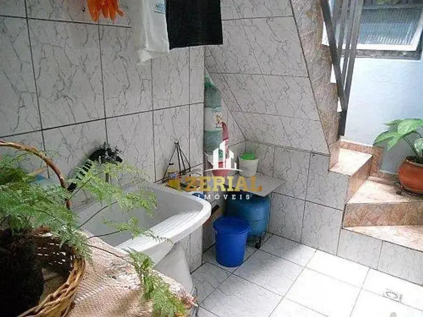 Sobrado com 2 quartos à venda, 72m2 em Fundação, Sao Caetano Do Sul - SP - imagem 5 Foto 5 de Sobrado com 2 quartos à venda, 72m2 em Fundação, Sao Caetano Do Sul - SP