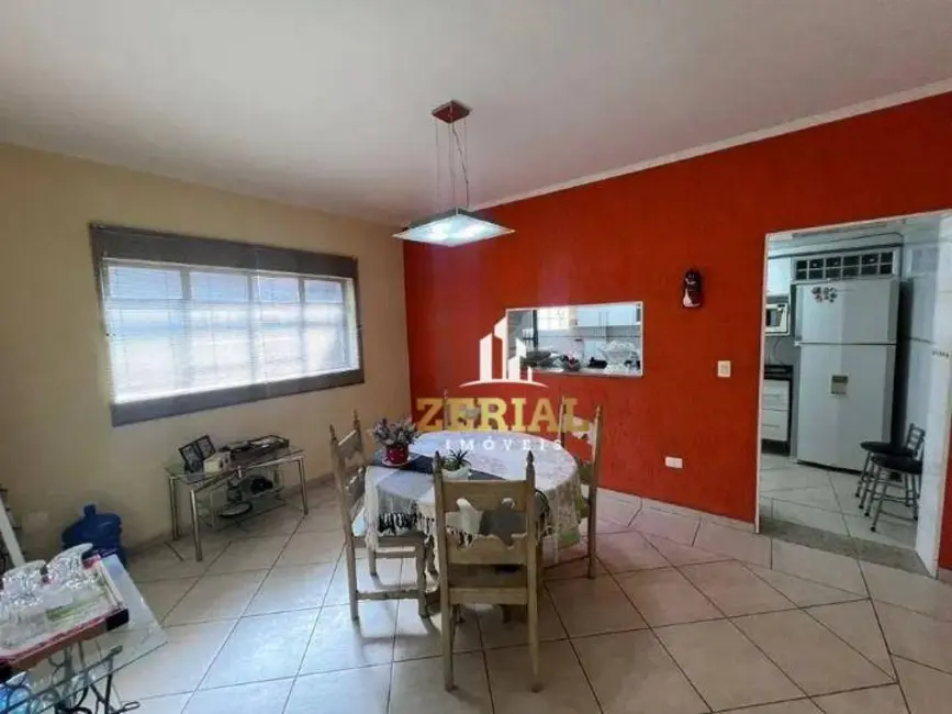 Foto 4 de Sobrado com 3 quartos à venda, 160m2 em Osvaldo Cruz, Sao Caetano Do Sul - SP