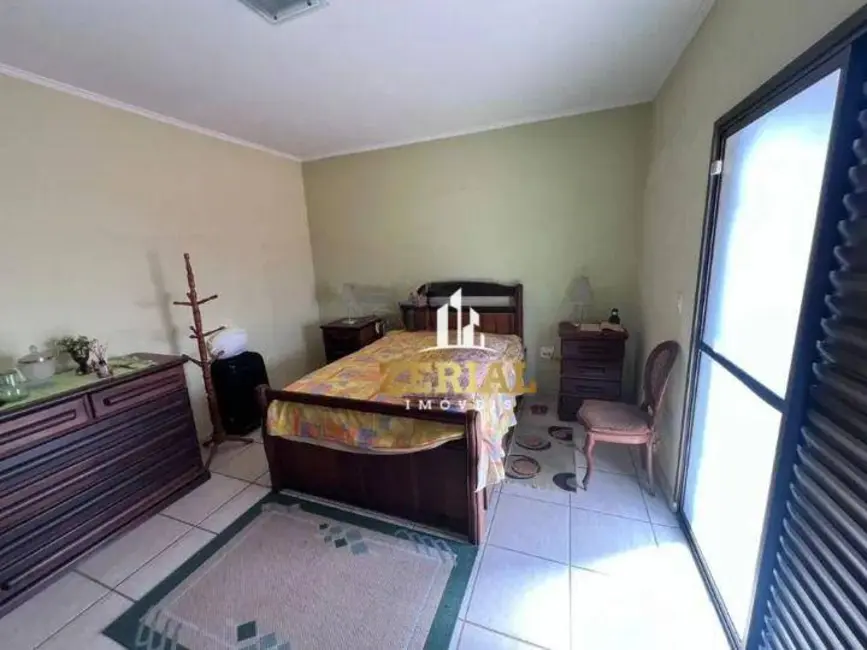 Foto 7 de Sobrado com 3 quartos à venda, 160m2 em Osvaldo Cruz, Sao Caetano Do Sul - SP