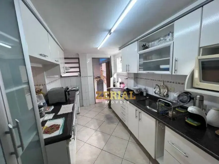 Foto 5 de Sobrado com 3 quartos à venda, 160m2 em Osvaldo Cruz, Sao Caetano Do Sul - SP