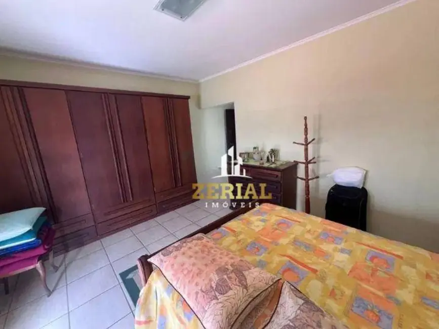 Foto 8 de Sobrado com 3 quartos à venda, 160m2 em Osvaldo Cruz, Sao Caetano Do Sul - SP