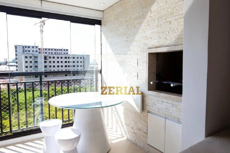 Foto 7 de Apartamento com 3 quartos à venda, 75m2 em Campestre, Santo Andre - SP